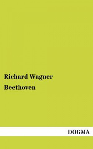 Carte Beethoven Richard Wagner