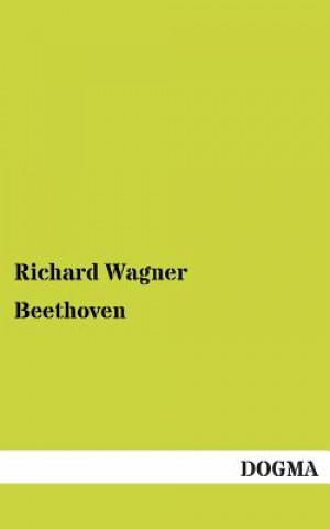 Libro Beethoven Richard Wagner