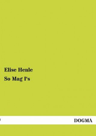 Carte So Mag I's Elise Henle