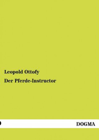 Carte Pferde-Instructor Leopold Ottofy