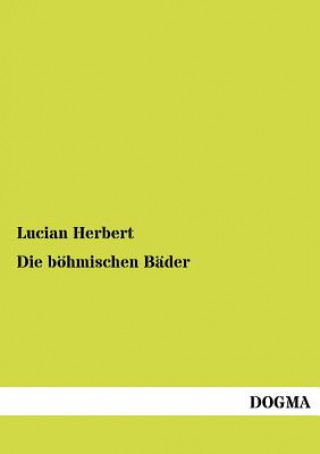 Книга boehmischen Bader Lucian Herbert