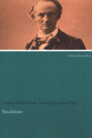 Libro Baudelaire Arthur Holitscher
