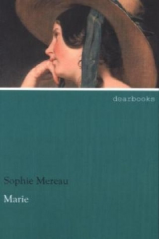 Buch Marie Sophie Mereau-Brentano