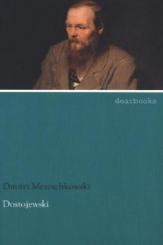 Buch Dostojewski Dmitri Mereschkowski