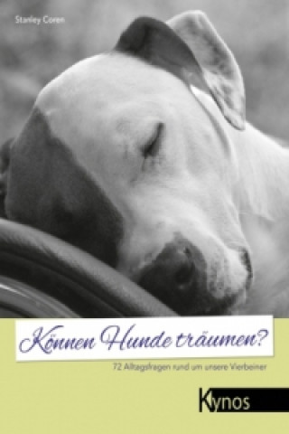 Könyv Können Hunde träumen? Stanley Coren