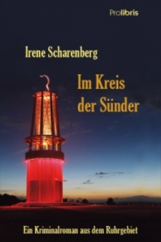 Buch Im Kreis der Sünder Irene Scharenberg