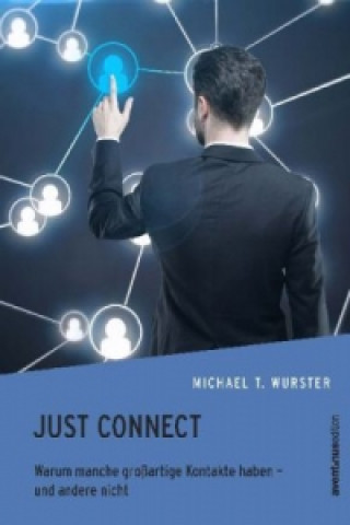 Carte Just Connect Michael T. Wurster