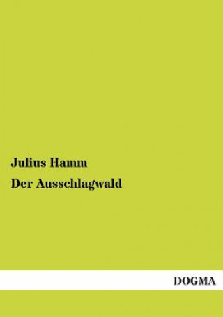 Carte Ausschlagwald Julius Hamm