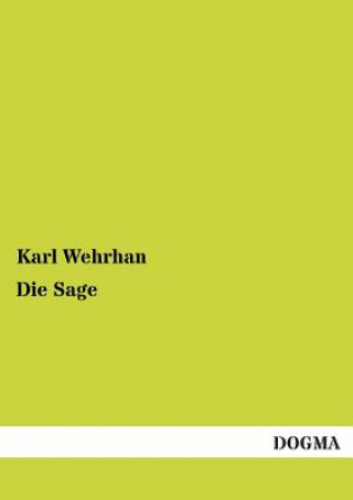 Carte Sage Karl Wehrhan