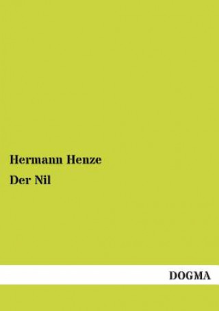 Kniha Nil Hermann Henze