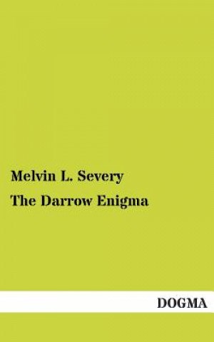 Książka Darrow Enigma Melvin L. Severy