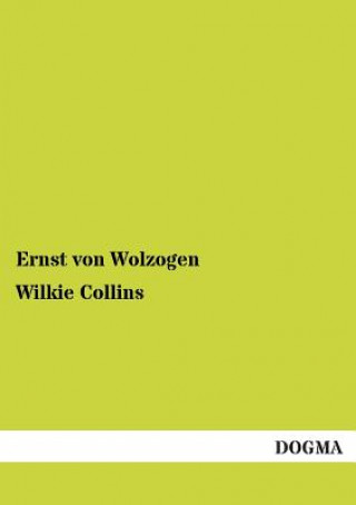 Carte Wilkie Collins Ernst Von Wolzogen
