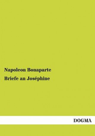 Libro Briefe an Josephine Napoleon Bonaparte