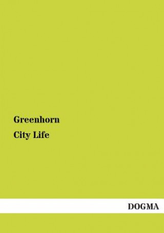 Buch City Life reenhorn