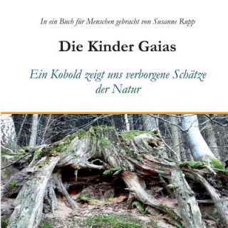 Libro Kinder Gaias Susanne Rupp