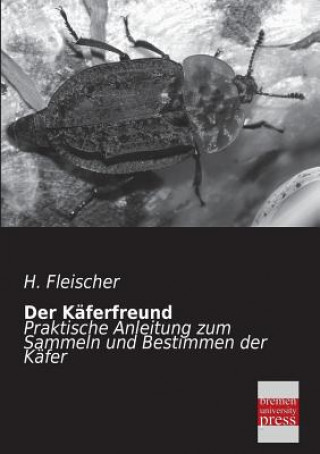 Knjiga Kaferfreund H. Fleischer