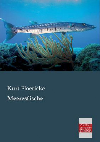 Carte Meeresfische Kurt Floericke