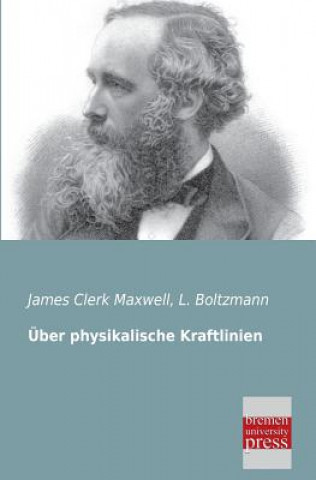 Carte Uber Physikalische Kraftlinien James Clerk Maxwell