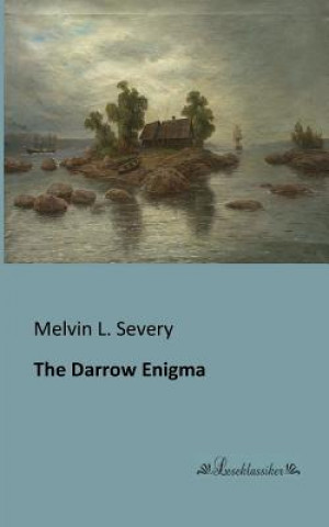 Książka Darrow Enigma Melvin L. Severy