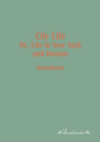 Buch City Life Greenhorn