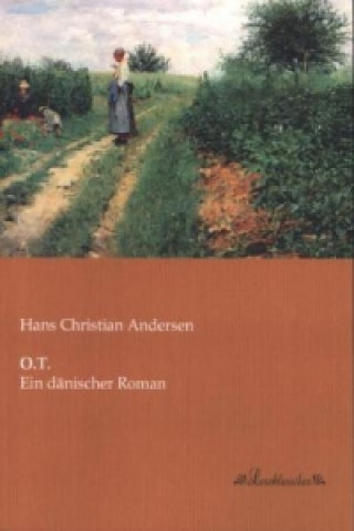 Książka O.T. Hans Christian Andersen