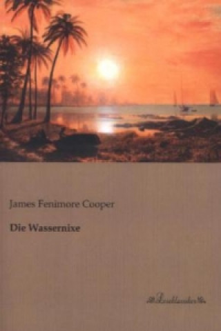 Carte Die Wassernixe James Fenimore Cooper