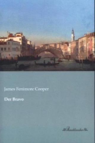 Buch Der Bravo James Fenimore Cooper