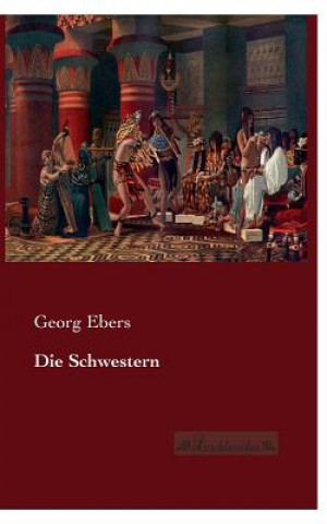 Carte Schwestern Georg Ebers