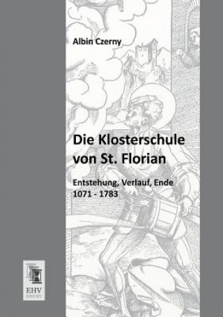 Carte Klosterschule Von St. Florian Albin Czerny