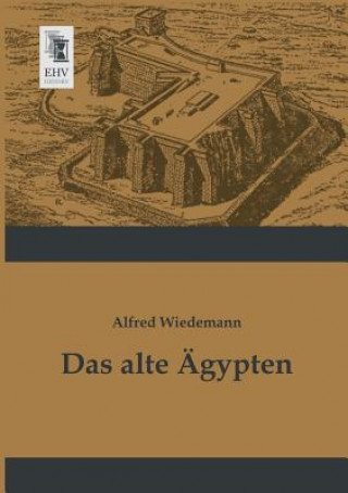 Carte Alte Agypten Alfred Wiedemann