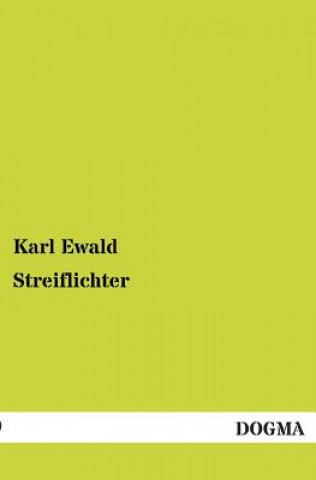 Carte Streiflichter Karl Ewald