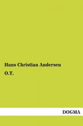 Carte O.T. Hans Christian Andersen