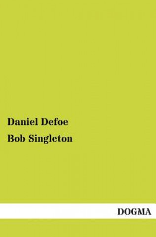 Carte Bob Singleton Daniel Defoe