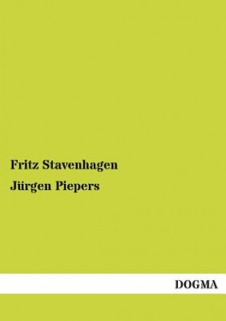 Книга Jurgen Piepers Fritz Stavenhagen