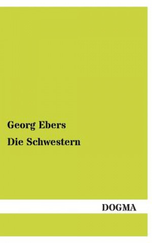 Livre Schwestern Georg Ebers