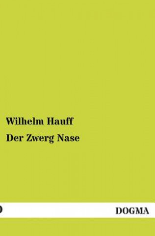 Carte Zwerg Nase Wilhelm Hauff