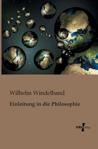 Buch Einleitung in die Philosophie Wilhelm Windelband