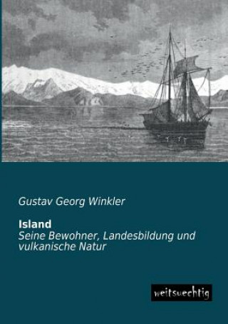 Carte Island Gustav G. Winkler