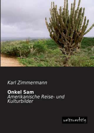 Carte Onkel Sam Karl Zimmermann