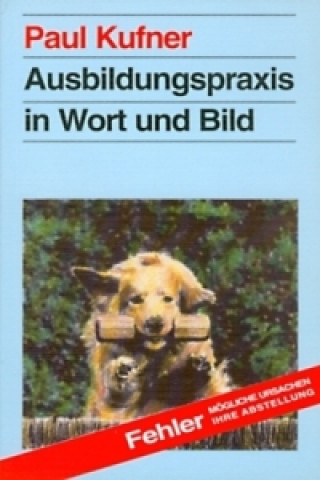 Kniha Ausbildungspraxis in Wort und Bild Paul Kufner
