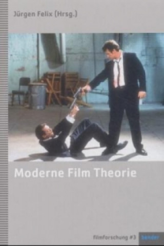 Buch Moderne Film Theorie Jürgen Felix