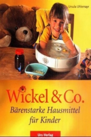 Knjiga Wickel & Co. Ursula Uhlemayr