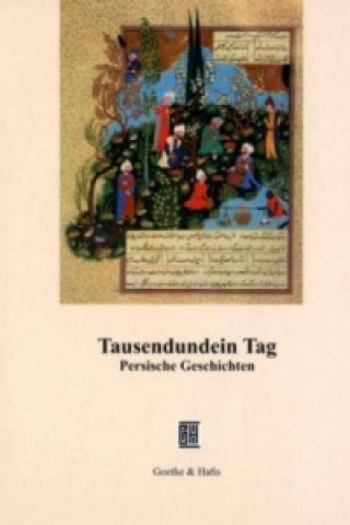 Książka Tausendundein Tag Francois Petis de la Croix