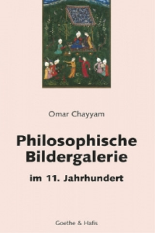 Carte Philosophische Bildergalerie im 11. Jahrhundert Omar Chayyam