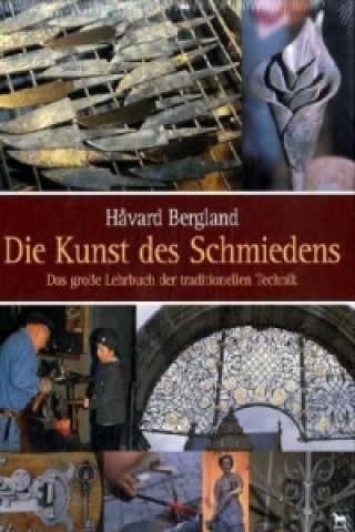 Carte Die Kunst des Schmiedens H