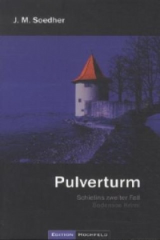 Βιβλίο Pulverturm Jakob M. Soedher