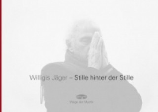 Libro Stille hinter der Stille, m. 1 Audio-CD, 2 Teile Willigis Jäger