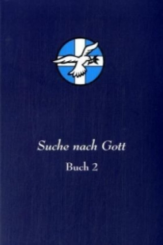 Kniha Suche nach Gott. Bd.2 Edgar Cayce
