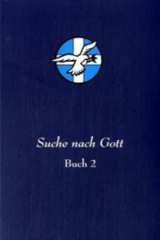 Buch Suche nach Gott. Bd.2 Edgar Cayce