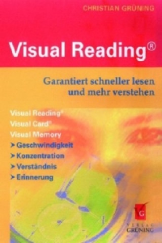 Könyv Visual Reading® Christian Grüning